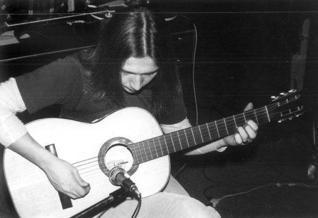 Dawayne Bailey 1972